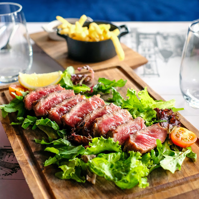 Tagliata