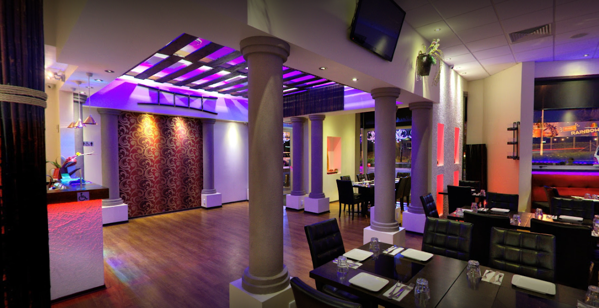 Shree Restaurant