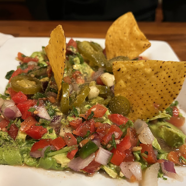 Nachos A la Casa