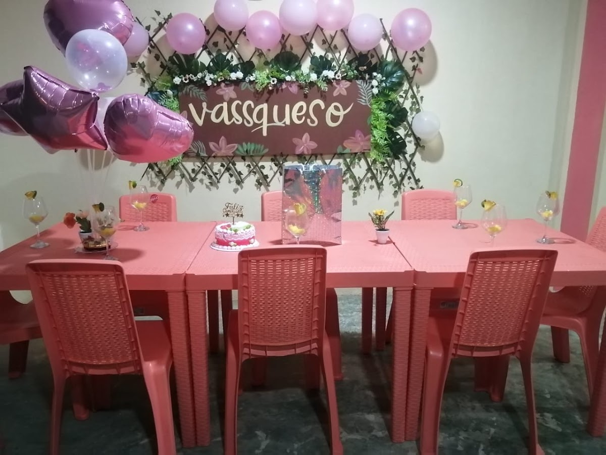 VASSQUESO