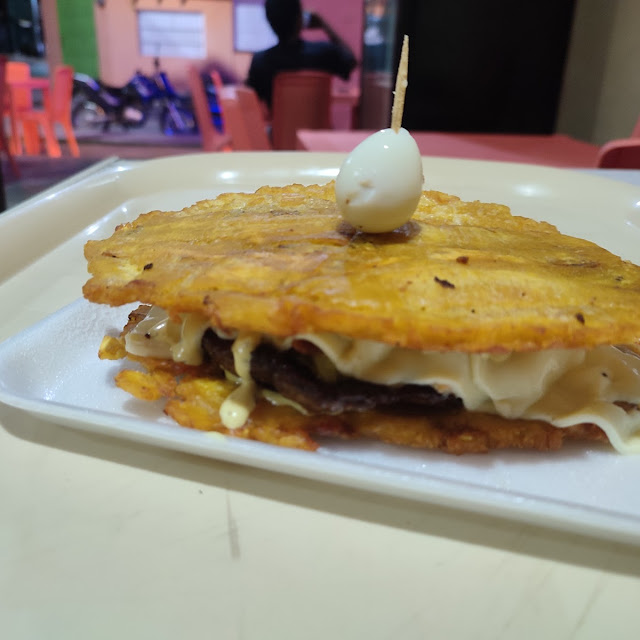 Para Burguer