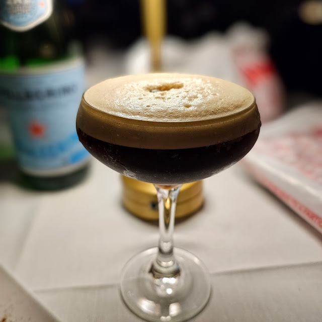 Espresso Martini