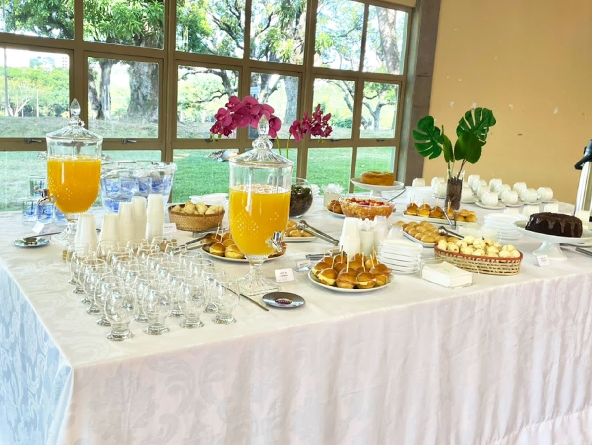 Ensejo Coffee Break