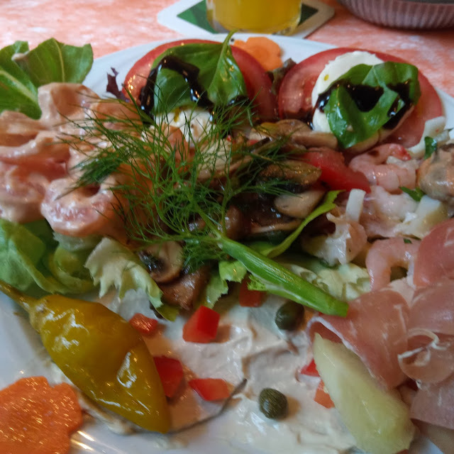 Antipasto