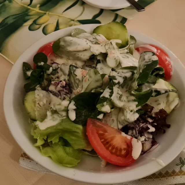 Beilagensalat