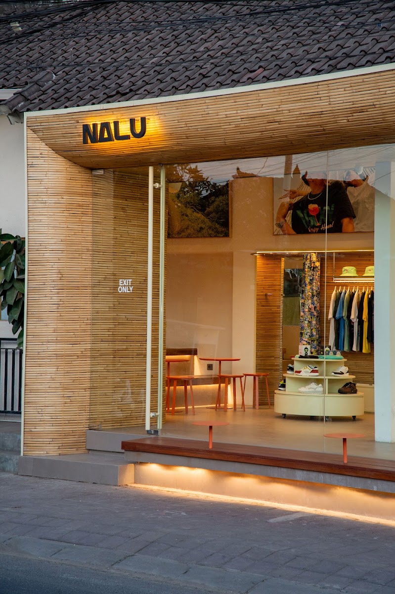 Nalu Ice Cream