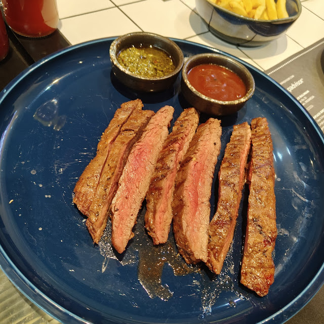 Angus Beef Flank Steak