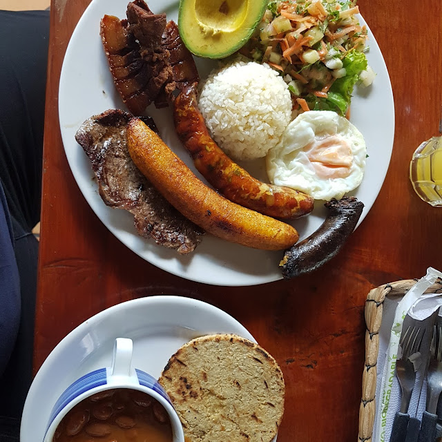 Frijoles Rancheros