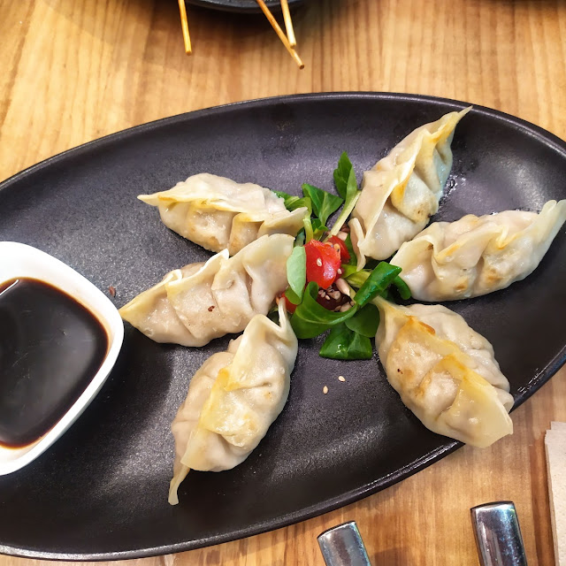 Empanadillas