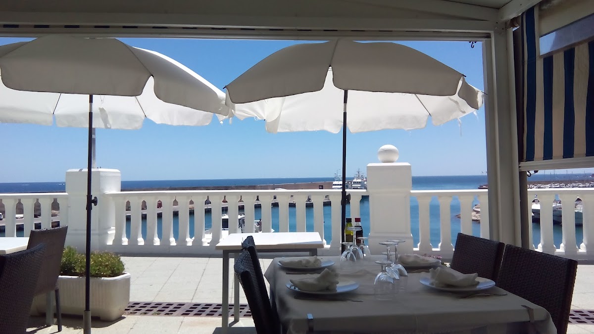 Lorena Restaurante