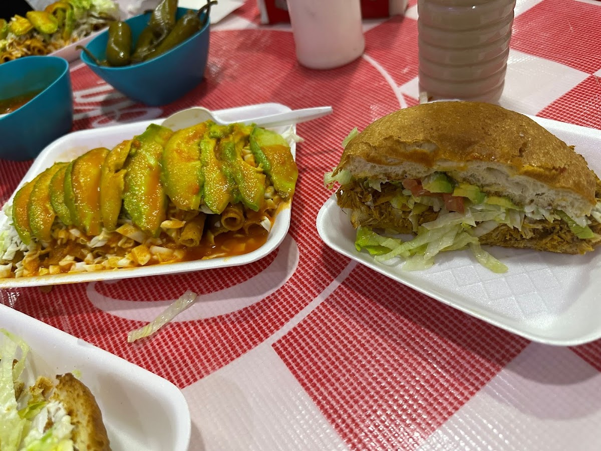 Flautas samy