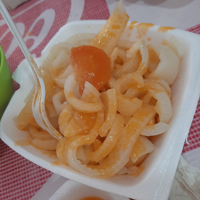 Cueritos Preparados