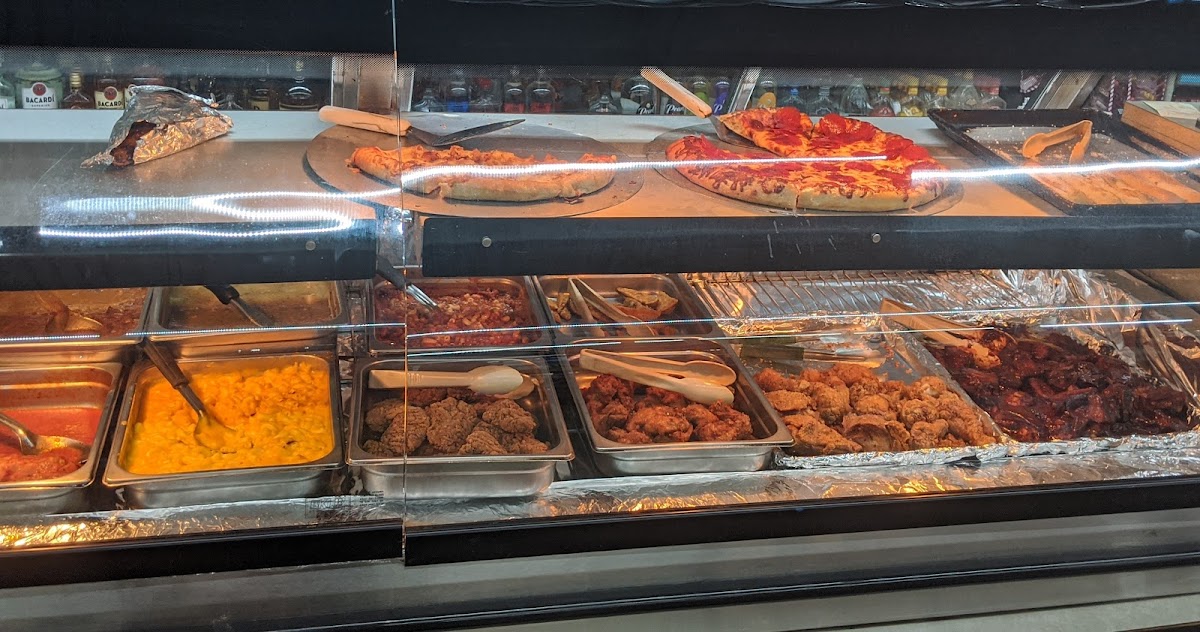 Mike's Food Fair