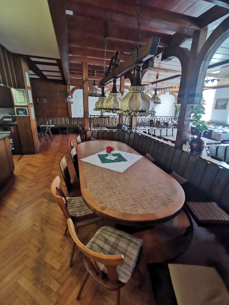Gasthaus Hasen Laiz