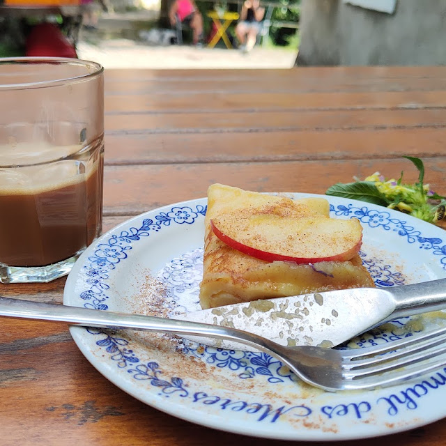 Eierkuchen
