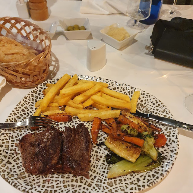 Fillet Steak