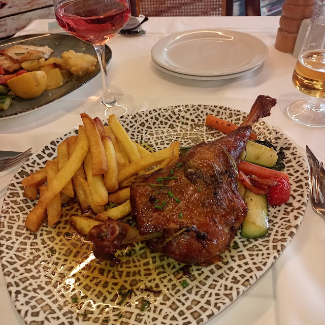 Lamb Shoulder