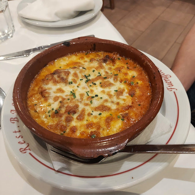 Lasagne