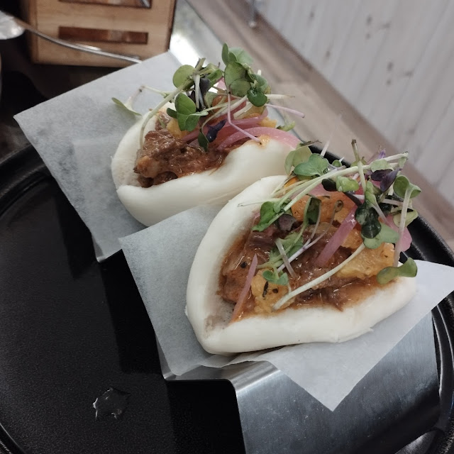 Pan Bao • 2 Ud