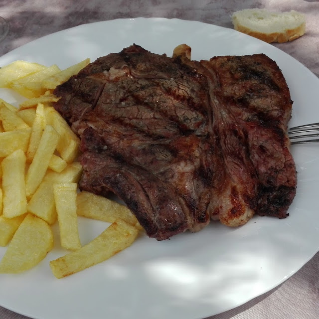 Chuletón