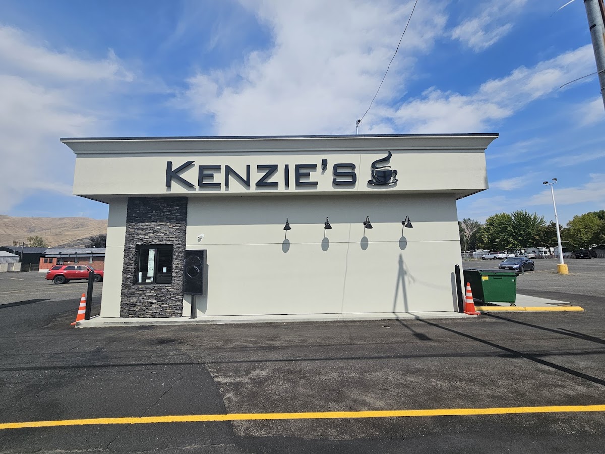 Kenzie's Koffee