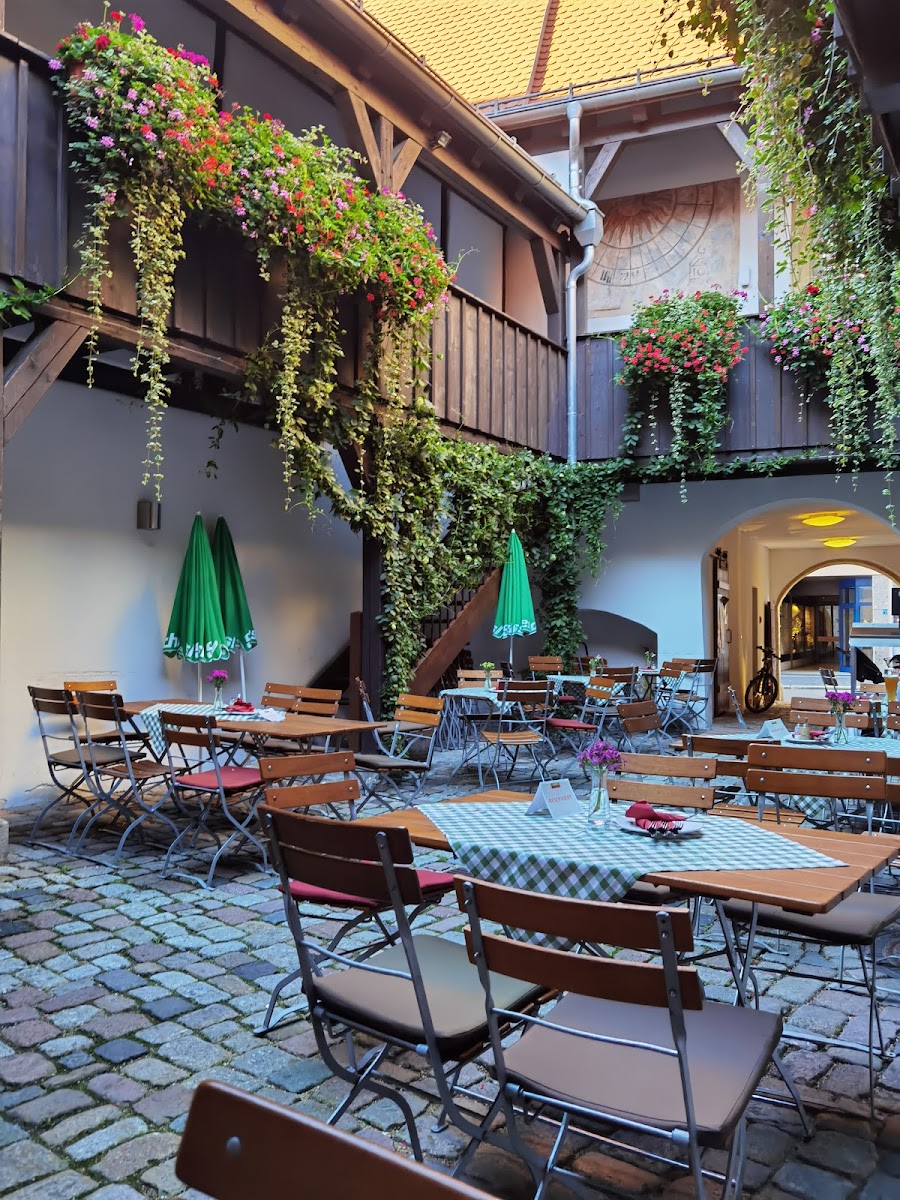 Schießl Wirtshaus