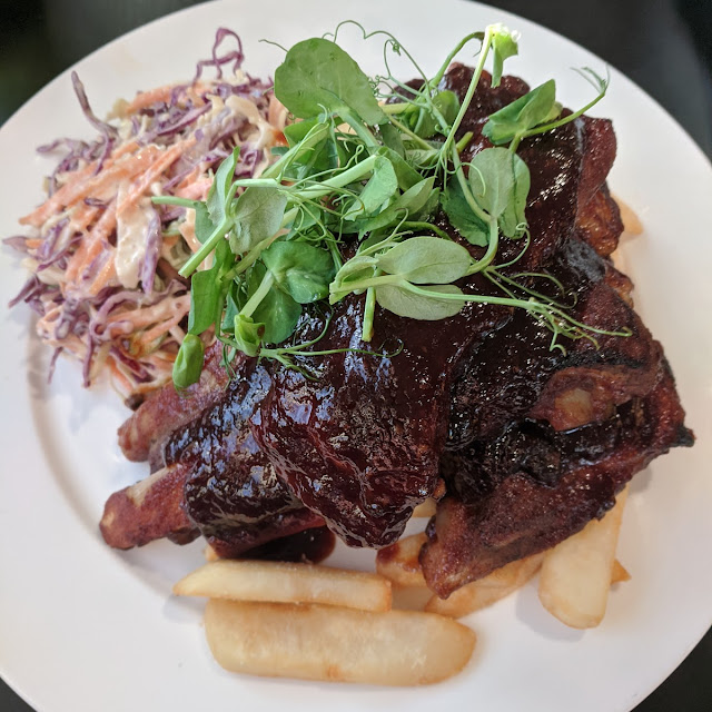 Spare Ribs