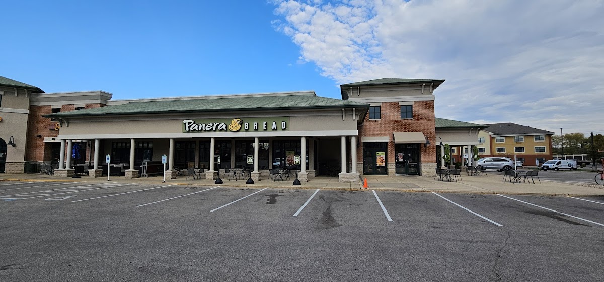 Panera Bread