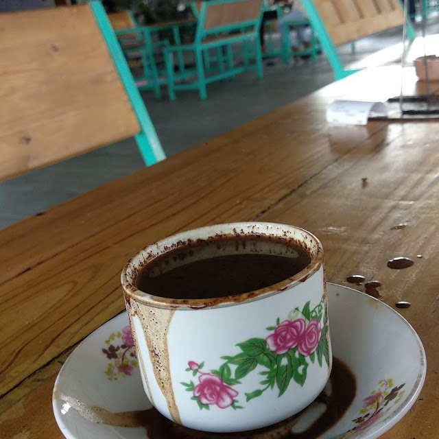 Kopi Susu