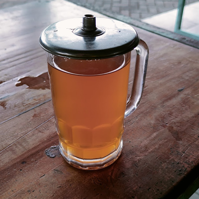 Lemon Tea
