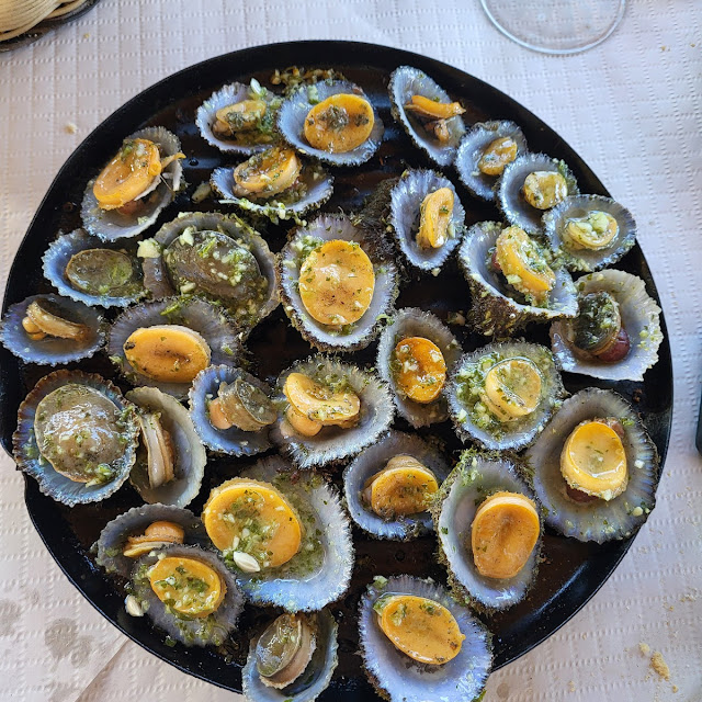 Salsas de Mojo