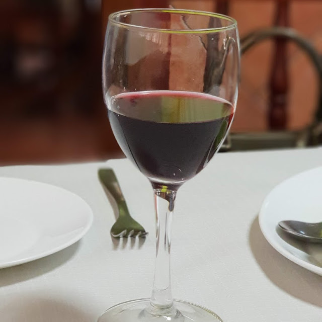 Vino de la Casa