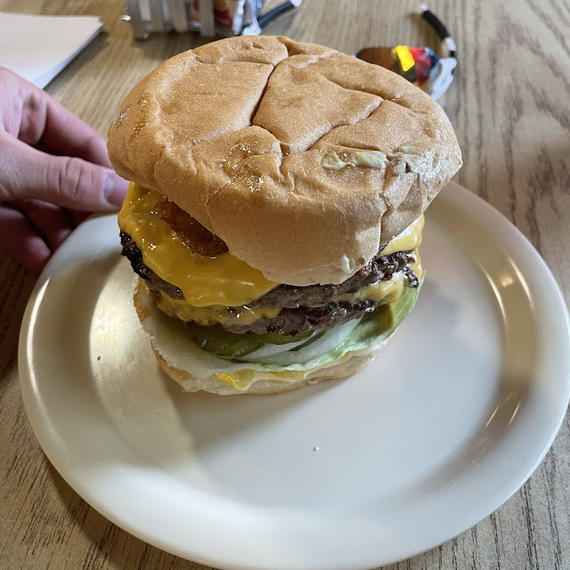 Cheeseburger