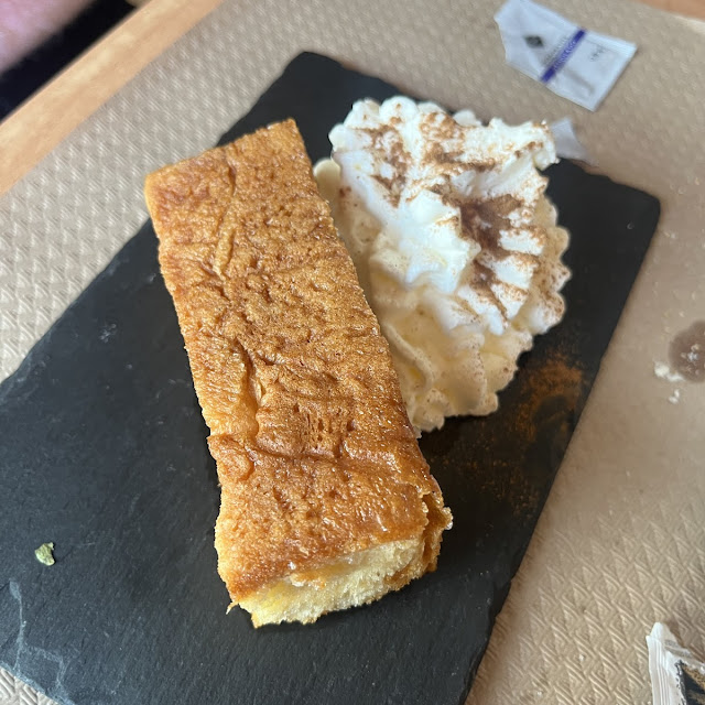 Torrija Casera