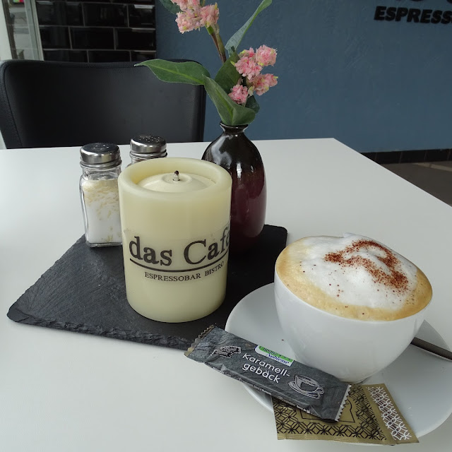 Cappuccino