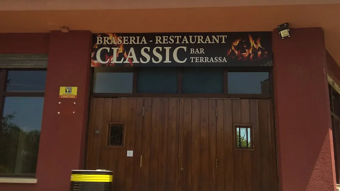 Restaurant Clàssic
