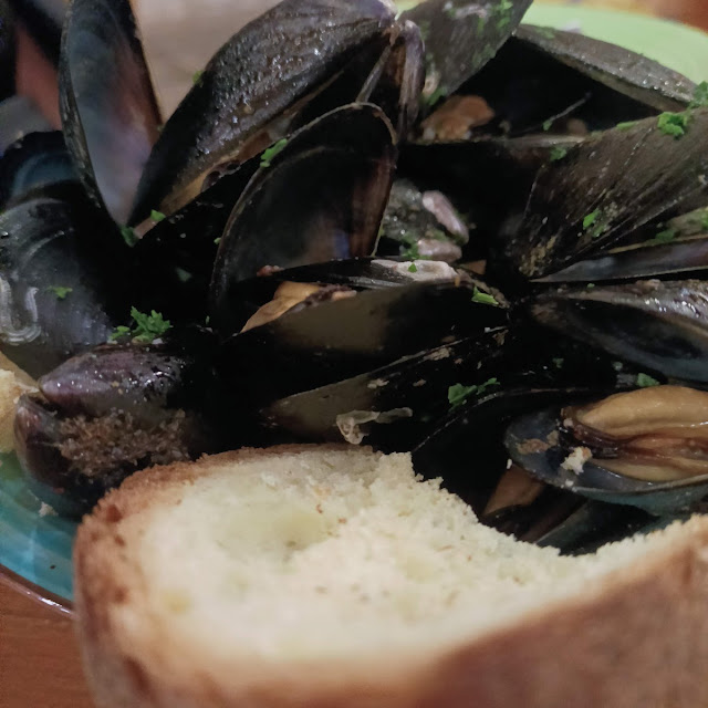 Impepata Di Cozze