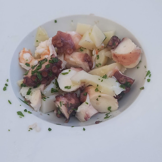 Insalata Di Mare