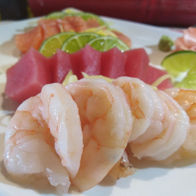 Sashimi