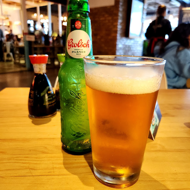 Grolsch 355 ML