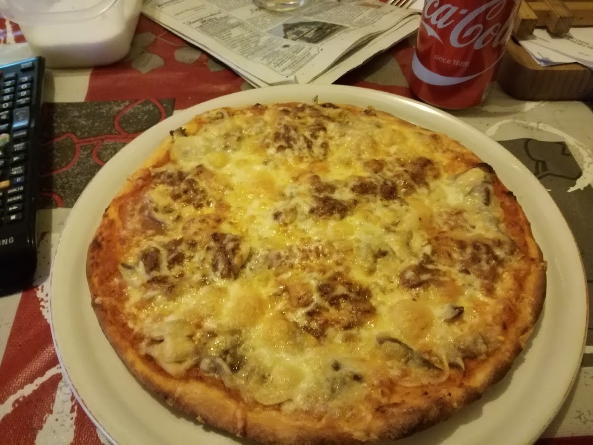Yapici-Grill Döner/Pizzeria