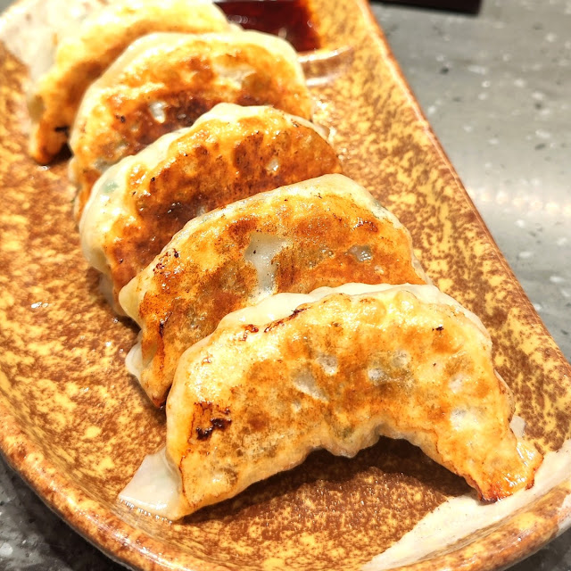 Gyoza