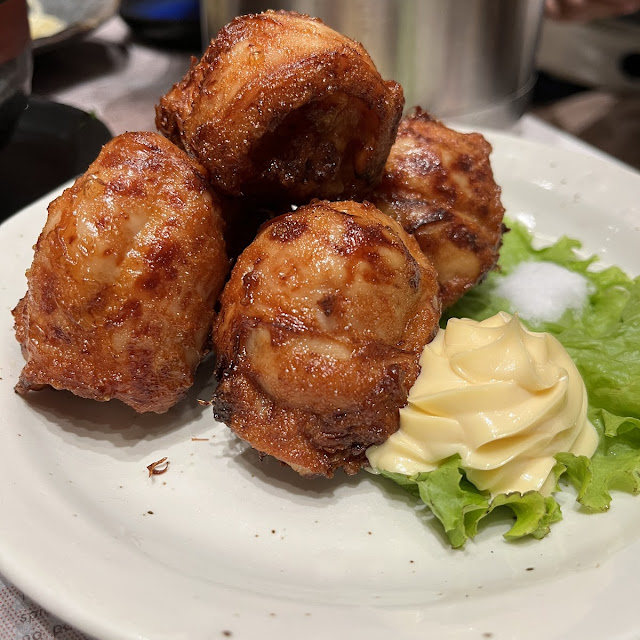 Karaage Chicken