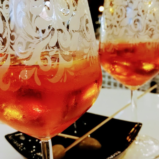 Aperol Spritz
