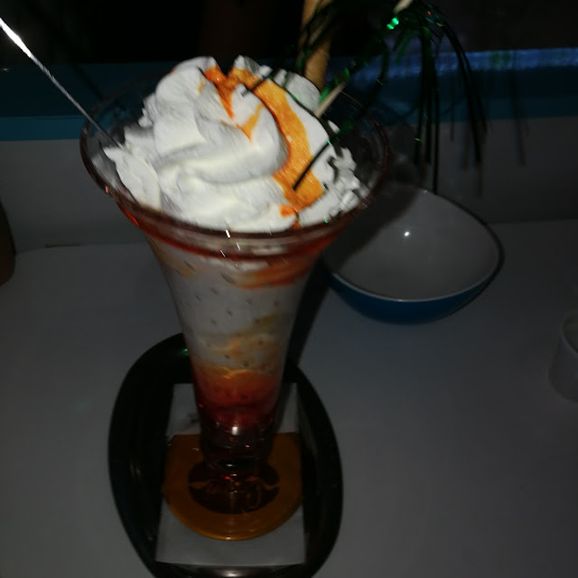 Coppe Orange