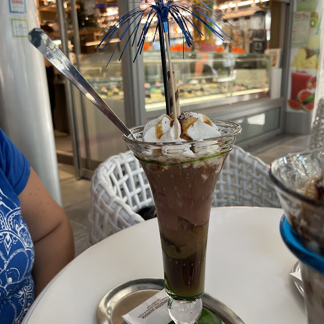 Ice Coffee