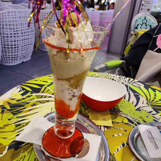 Coppa Di Gelato