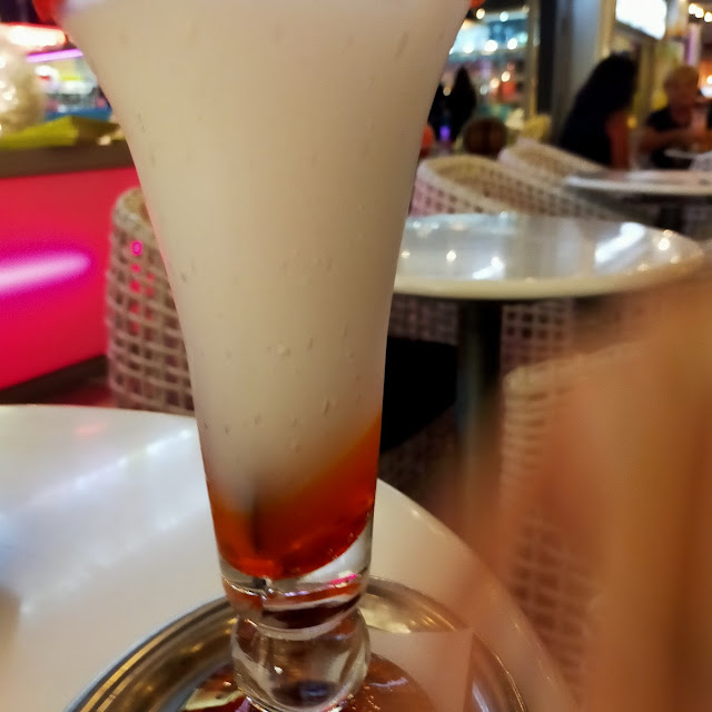 Granita Al Limone