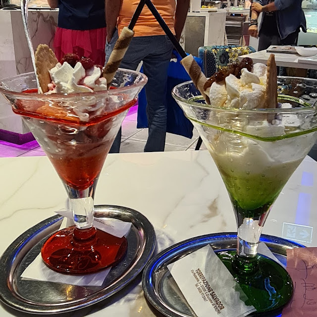Coppa Bresola Und Coppa Malaga