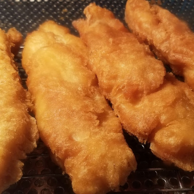Fish Cake